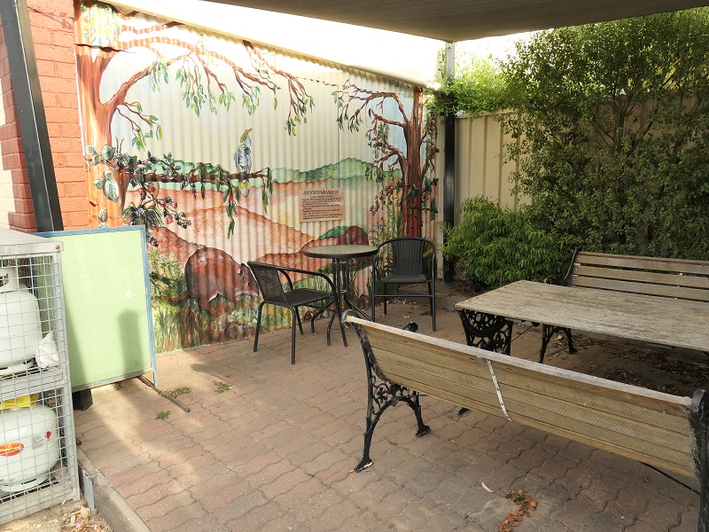 Kangarilla Licensed Post Office & General Store Raine & Horne